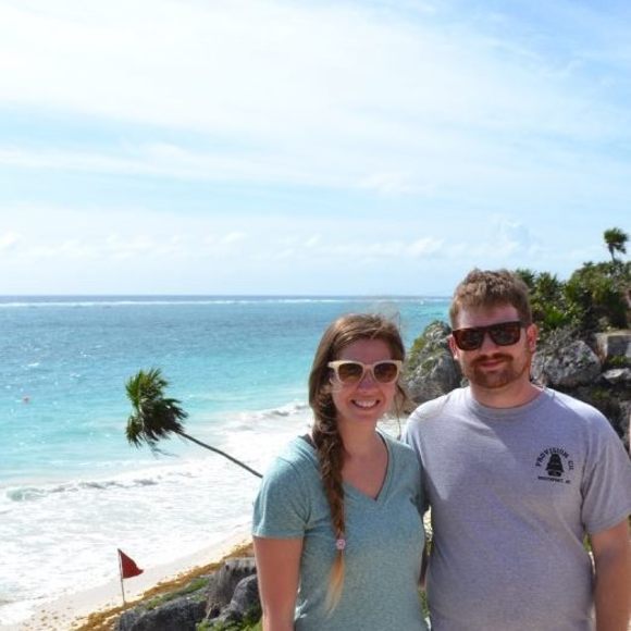 Meet your Posher, Zach - Picture 1 of 1